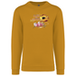 Sweatshirt Kariban sem Capuz Madeira Flowers