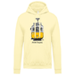 Sweatshirt Kariban com Capuz Grandalhão Coimbra