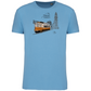 T-Shirt Algodão Biológico Clérigos