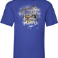 T-shirt Carreira 22