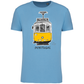 T-Shirt Algodão Biológico Grandalhão Porto