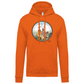 Sweatshirt Kariban com Capuz Extreme Sintra