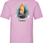 T-shirt Prancha Tavira