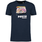 T-Shirt Algodão Biológico Gorduxinha Porto