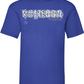 T-shirt Azulejos Coimbra