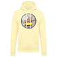 Sweatshirt Kariban com Capuz Calçada do Combro