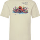 T-shirt Polvo Tavira