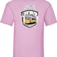 T-shirt Lisbon Shield