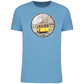T-Shirt Algodão Biológico Calçada do Combro