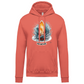 Sweatshirt Kariban com Capuz Prancha Peniche