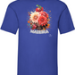 T-shirt Lagartixa