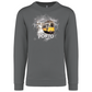 Sweatshirt Kariban sem Capuz Carreira 28 Porto