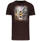 T-Shirt Algodão Biológico Espelho Coimbra