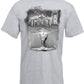 T-shirt Cachalote S. Miguel