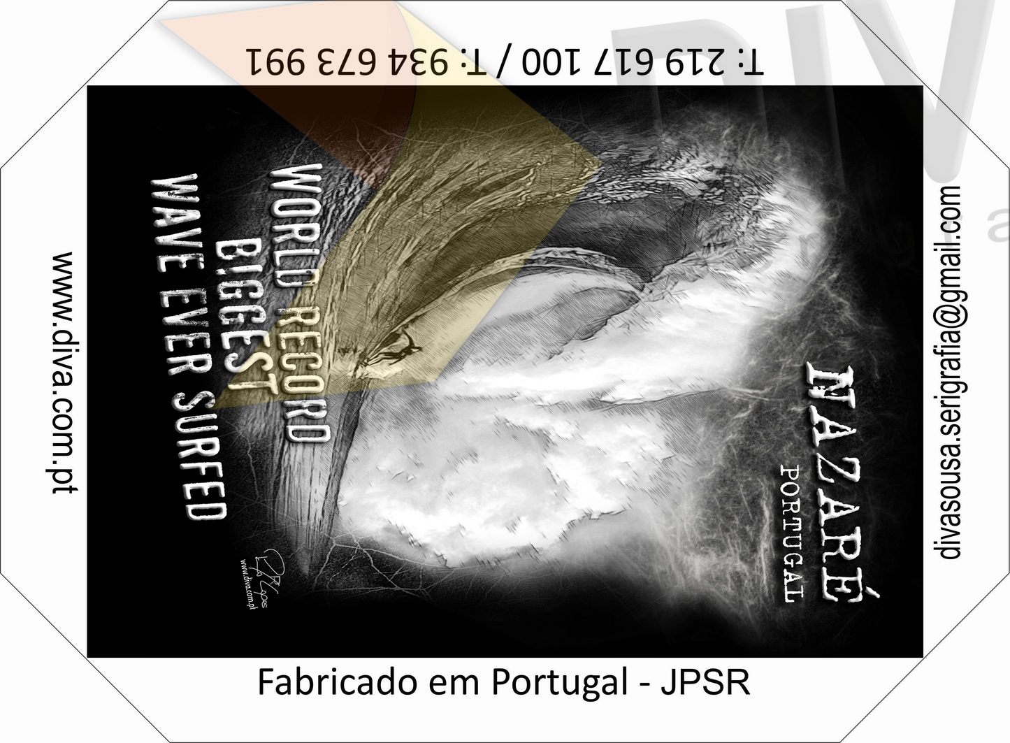 Magnético World Record