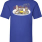 T-shirt Monumentos Belém