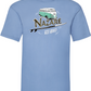T-shirt pão de Forma