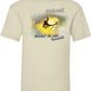 T-shirt Surf is My Game