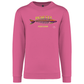Sweatshirt Kariban sem Capuz Espinha Porto
