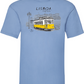 T-shirt Castelo 2