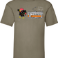 T-shirt Galo + E