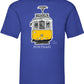 T-shirt Grandalhão Porto