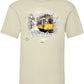 T-shirt Carreira 28