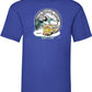 T-shirt Surf Life Peniche