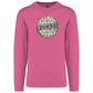 Sweatshirt Kariban sem Capuz Pin Porto
