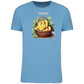 T-Shirt Algodão Biológico Cesto Bananas