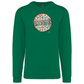 Sweatshirt Kariban sem Capuz Pin Lisboa
