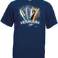 T-shirt Surfboards Vilamoura