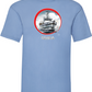 T-shirt Traineira Tavira