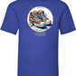T-shirt Exclusive Nazaré
