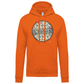 Sweatshirt Kariban com Capuz Pin Lisboa