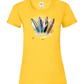 T-shirt Senhora Surfboards Tavira