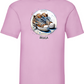 T-shirt Exclusive Braga