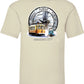 T-shirt Amazing City  Porto