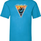 T-shirt Sunset Peniche