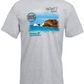 T-shirt Pedra do Guilhim