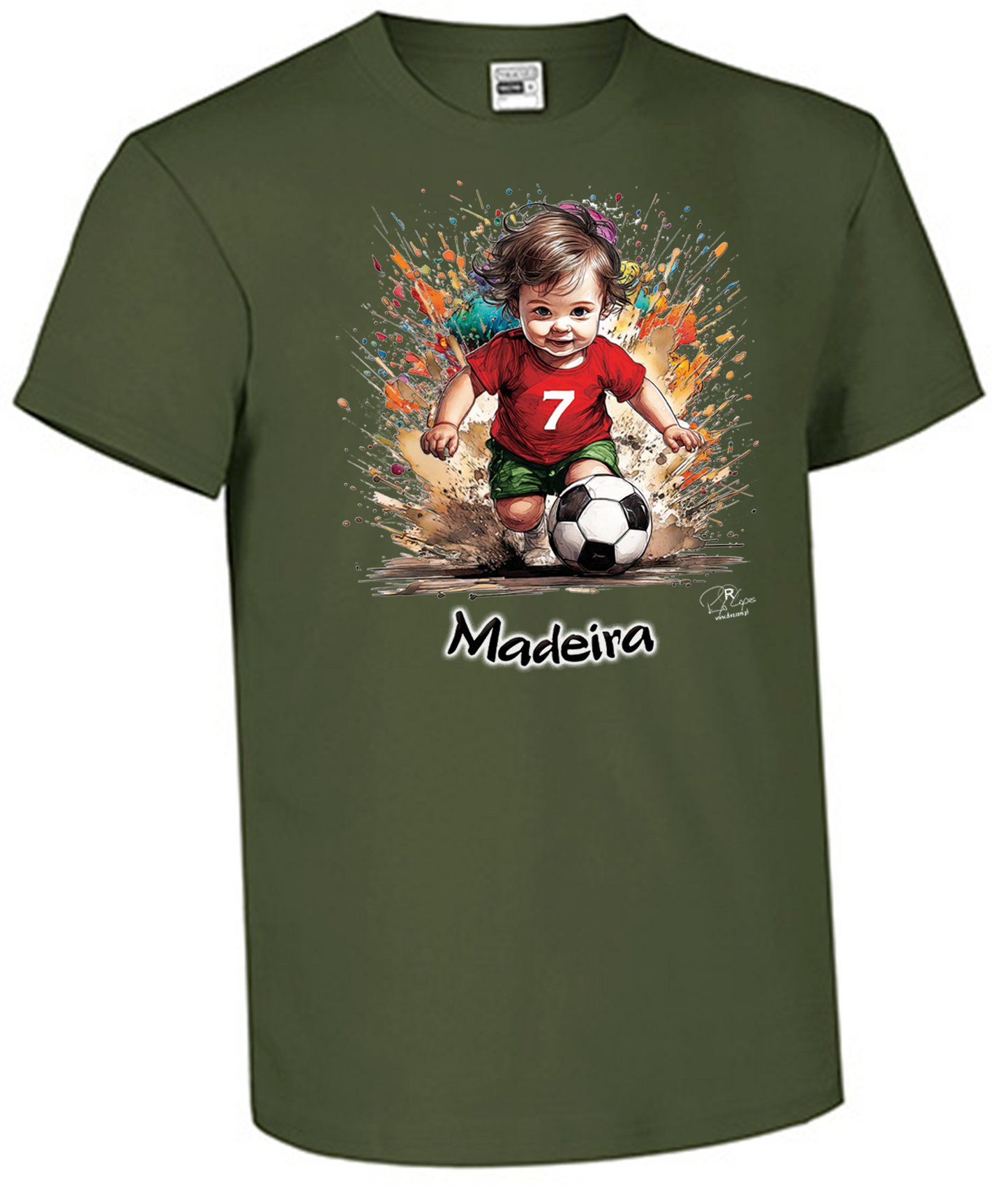 7 madeira