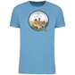 T-Shirt Algodão Biológico Extreme Sintra