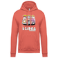 Sweatshirt Kariban com Capuz Gorduxinha Lisboa