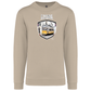 Sweatshirt Kariban sem Capuz Lisbon Shield