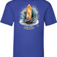 T-shirt Prancha Olhão