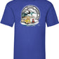 T-shirt Surf Life