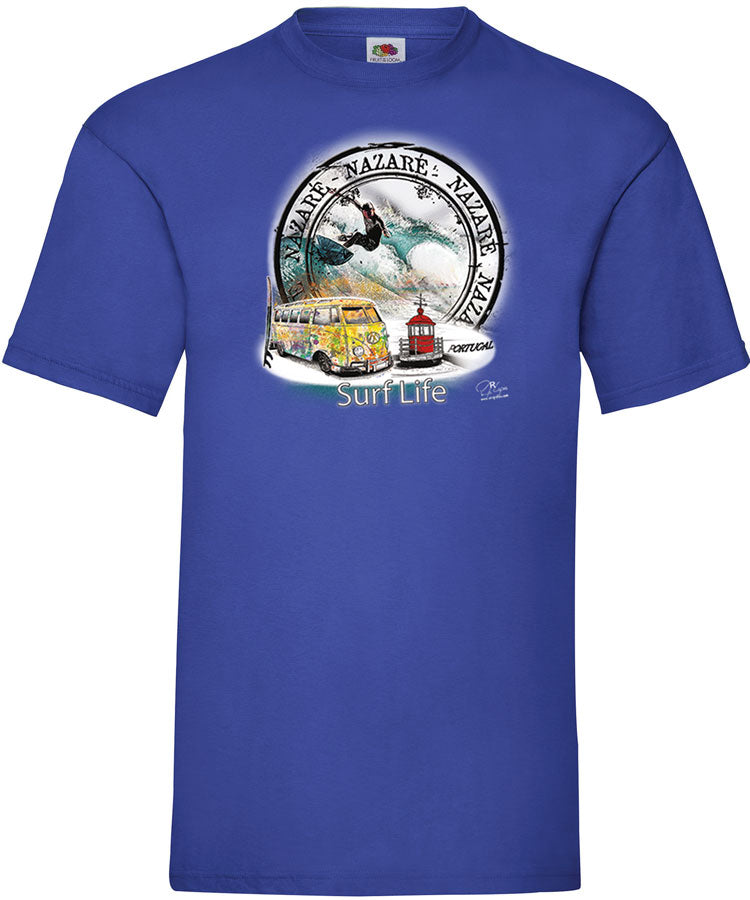 T-shirt Surf Life