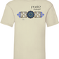 T-shirt Azulejo Árabe Porto
