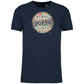 T-Shirt Algodão Biológico Pin Porto