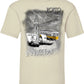 T-shirt Invicta